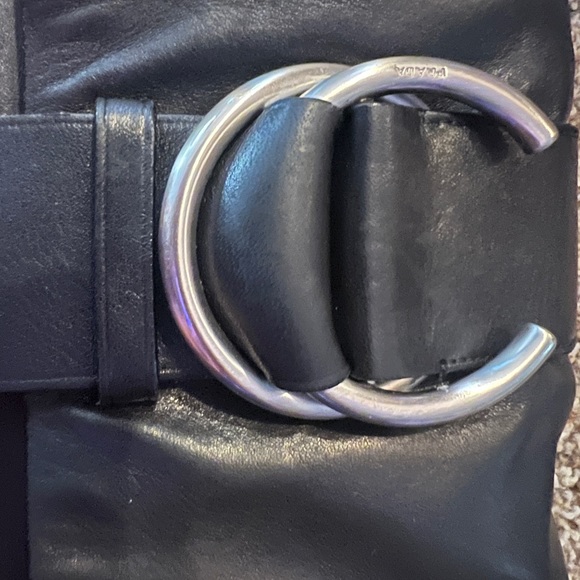 Vintage Prada - Picture 2 of 14